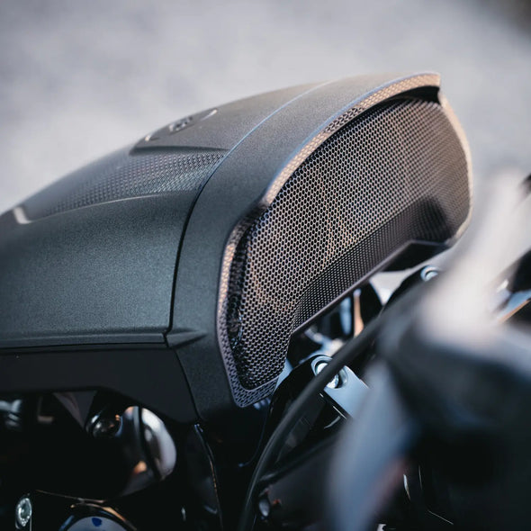 PowerBand Audio Bluetooth® Speaker