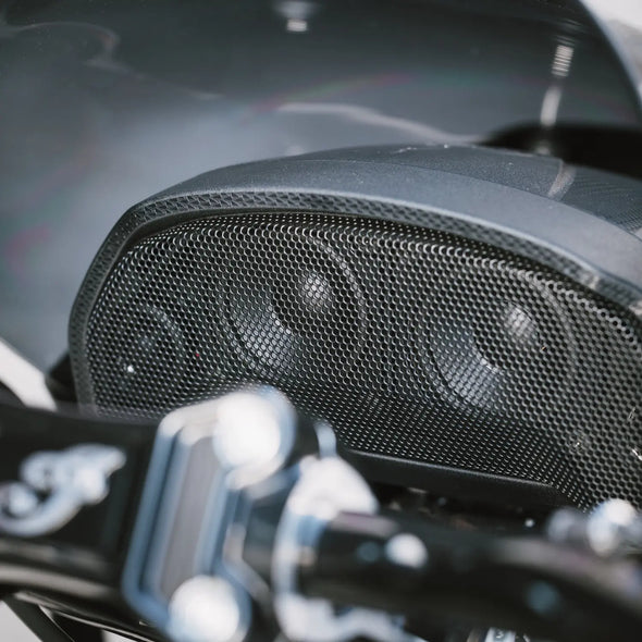 PowerBand Audio Bluetooth® Speaker