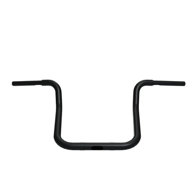 Mid Rise Handlebar