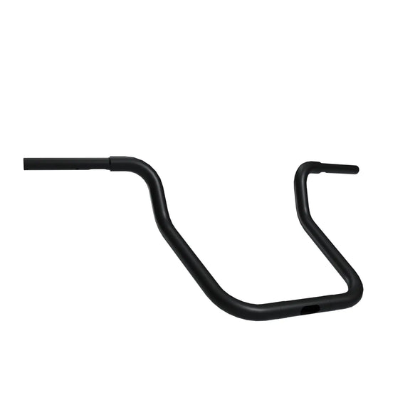 Mid Rise Handlebar