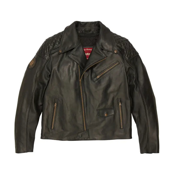 Men's Buchanan Jacket - Black