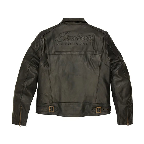 Men's Buchanan Jacket - Black