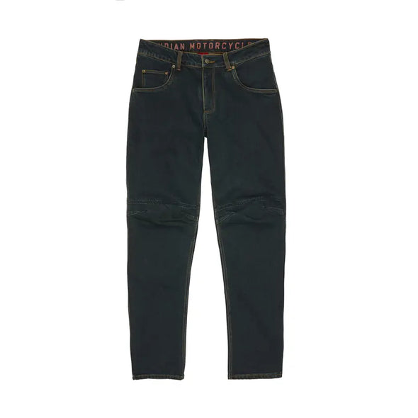 Men's Riding Jean - Blue