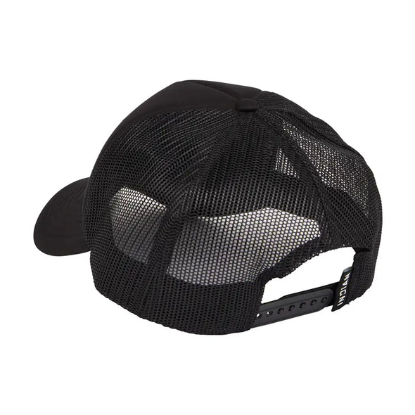 Rectangle IMC Cap - Black