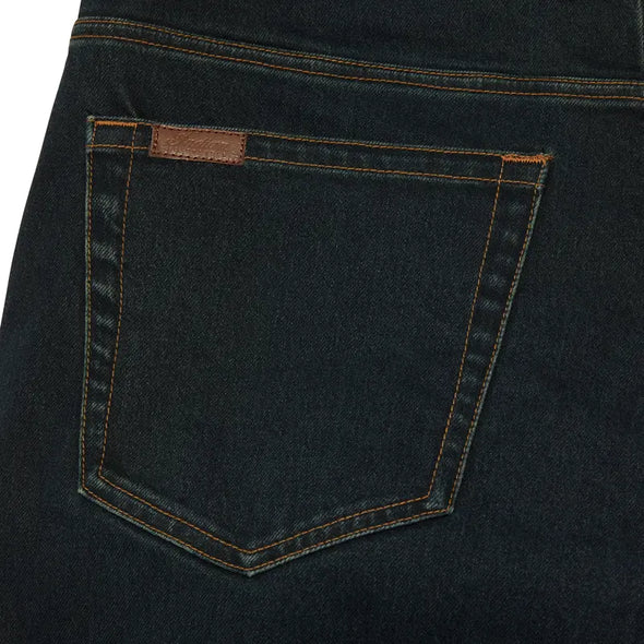 Men's Riding Jean - Blue