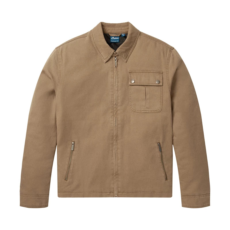 Indian 2025 beckman jacket