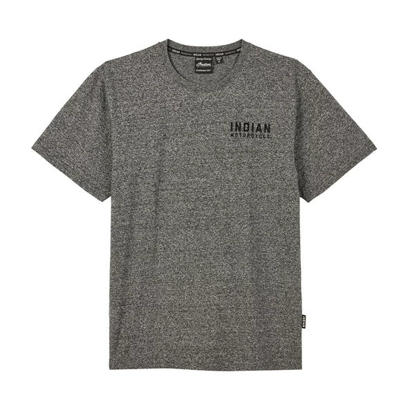 Men's 1901 Spirit Lake T-Shirt - Gray