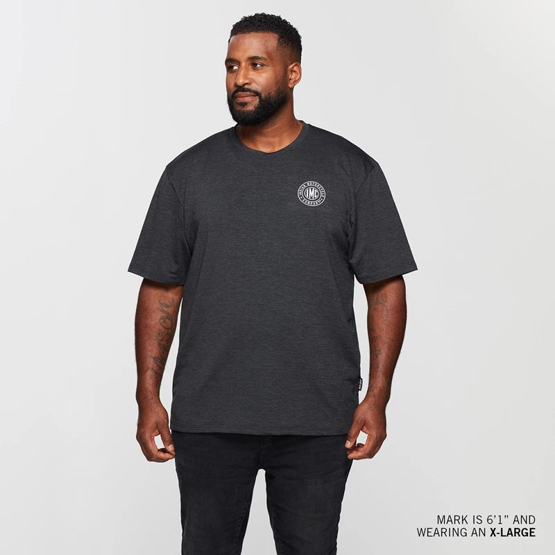 North face reflective t shirt hot sale