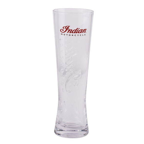 Indian Motorcycle Pint Glass