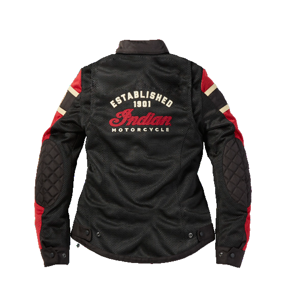 Womens indian 2025 motorcycle jacket