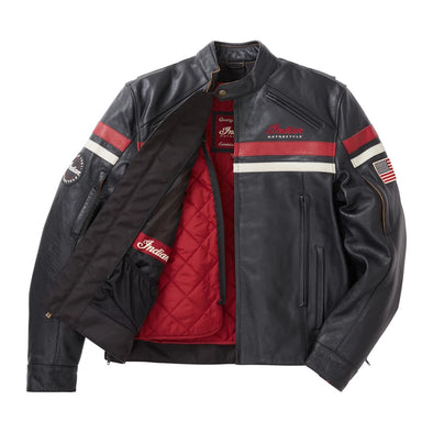 Men's Freeway Jacket 2 - Black