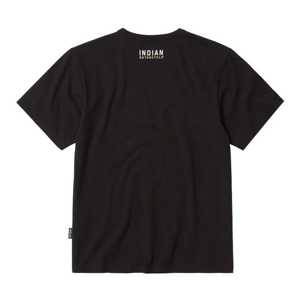 Men's Est. 1901 T-Shirt - Black