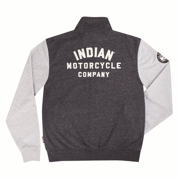 Men's IMC Contrast Zip Thru by Indian Motorcycle®