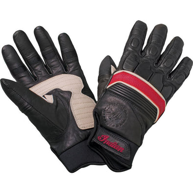 Men's Retro Glove by Indian Motorcycle®