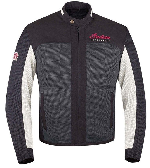 Drifter Mesh Jacket by Indian Motorcycle® Size S