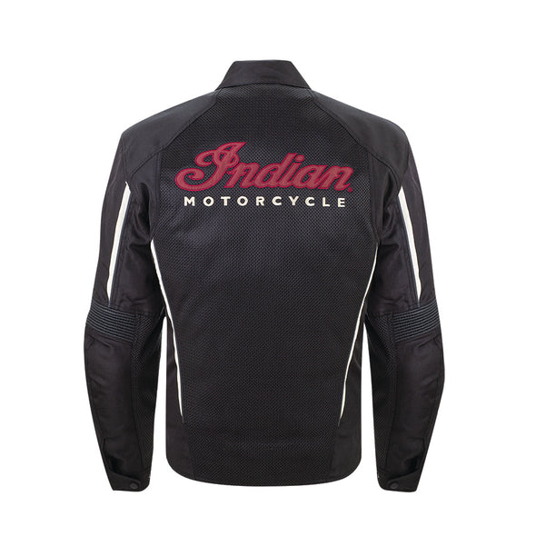 Drifter Mesh Jacket by Indian Motorcycle® Size S