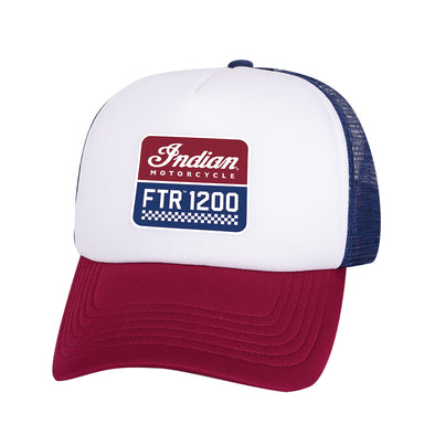 FTR 1200 Trucker Hat ONLY 9 LEFT IN STOCK!
