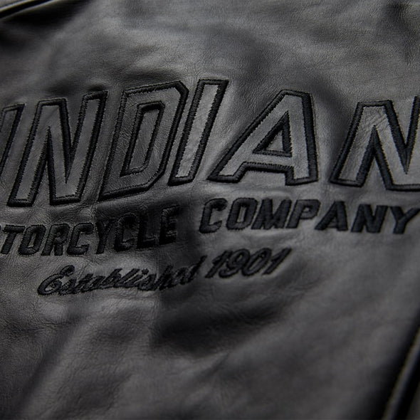 Women's Blake Leather Riding Jacket by Indian Motorcycle®