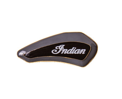 Scout Sixty Tank Badge Pin by Indian Motorcycle®