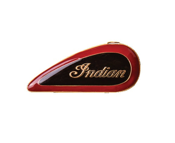 Chief Classic Tank Badge Pin by Indian Motorcycle®
