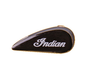 Roadmaster Tank Badge Pin by Indian Motorcycle®