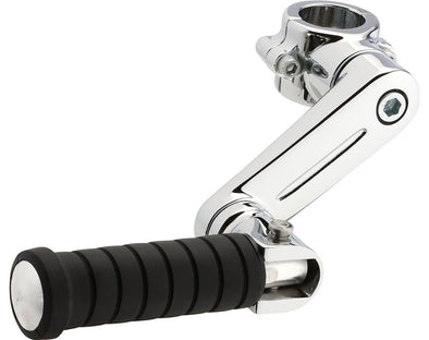 Infinite Highway Pegs, Pair -Chrome