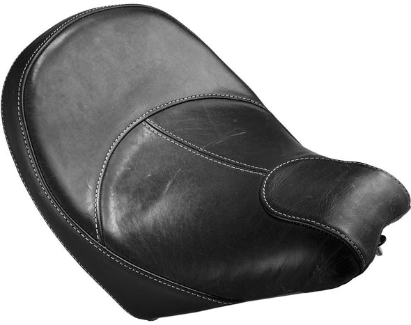 Extended Reach Rider Seat -Black
