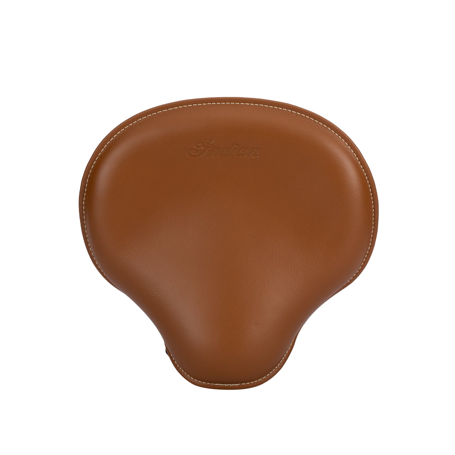 Tan online bicycle seat