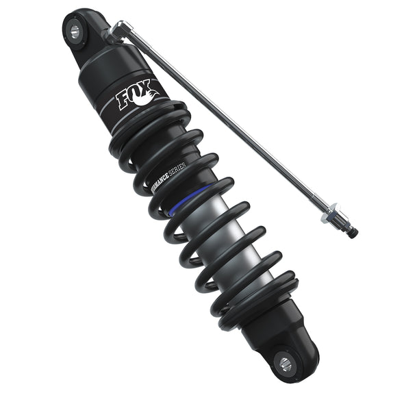Fox® Lowering Rear Shock Kit -Black