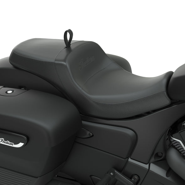Extended Reach Seat - Black