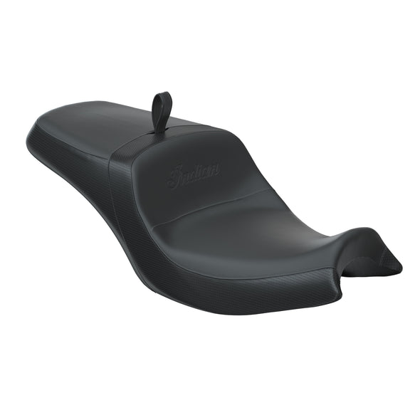 Extended Reach Seat - Black