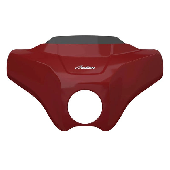 Quick Release Fairing -Indian Motorcycle Red