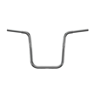 Mid Rise Handlebar - Polished