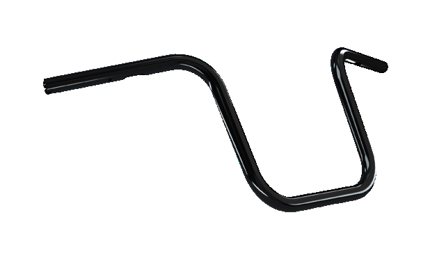 Mini ape online hanger handlebars