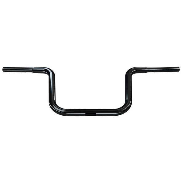 Low Rise Handlebar -Thunder Black