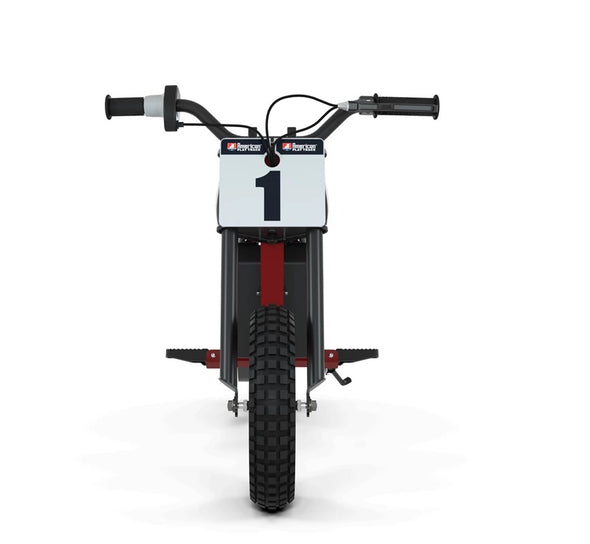 eFTR Mini - Race Replica