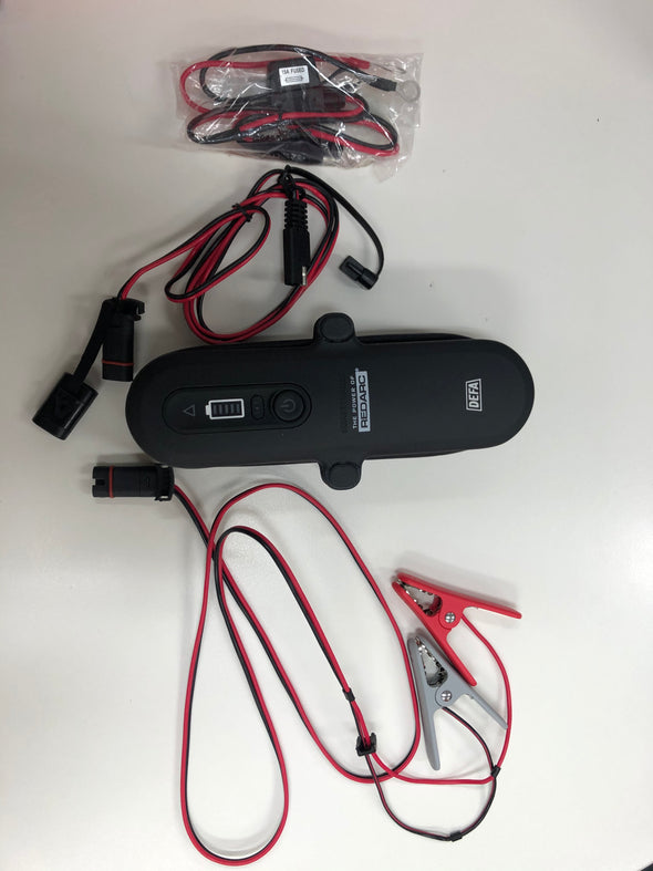 SmartCharge 4A – Indian Motorcycle Australia